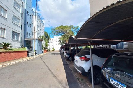 Apartamento à venda com 74m², 3 quartos e 1 vaga Apartamento à venda com 74m², 3 quartos e 1 vagagaragem
