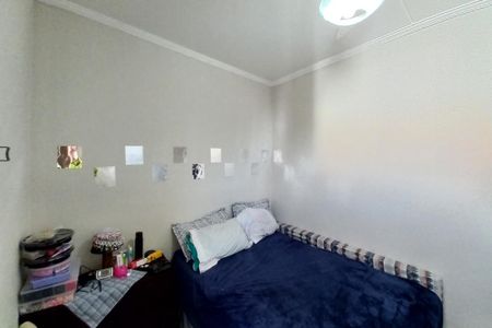 Apartamento à venda com 74m², 3 quartos e 1 vaga Apartamento à venda com 74m², 3 quartos e 1 vagaQuarto 3
