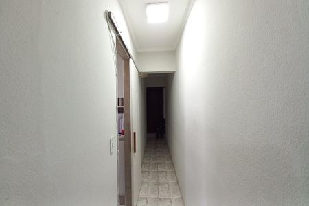 Apartamento à venda com 74m², 3 quartos e 1 vaga Apartamento à venda com 74m², 3 quartos e 1 vagaCorredor