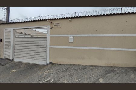 Casa à venda com 56m², 2 quartos e 1 vaga Casa à venda com 56m², 2 quartos e 1 vagaÁrea comum