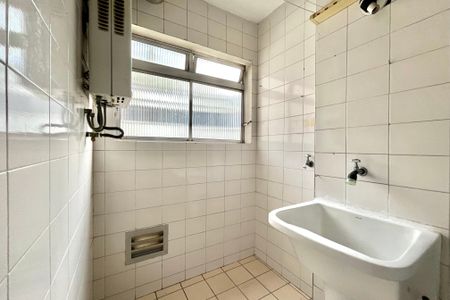 Apartamento à venda com 62m², 2 quartos e 2 vagas Apartamento à venda com 62m², 2 quartos e 2 vagasÁrea de Serviço