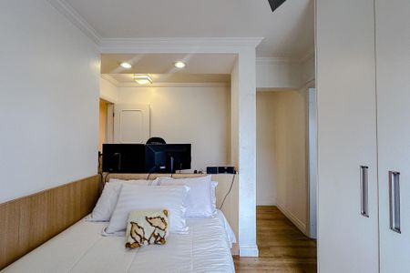 Apartamento à venda com 244m², 5 quartos e 4 vagasSuíte 3