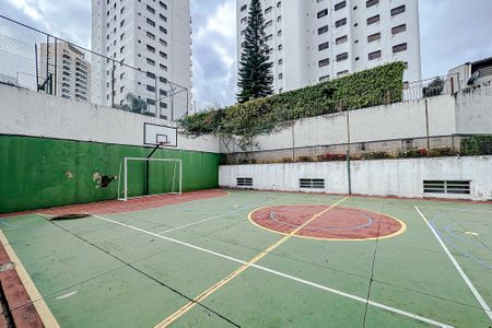 Apartamento à venda com 244m², 5 quartos e 4 vagasQuadra Esportiva