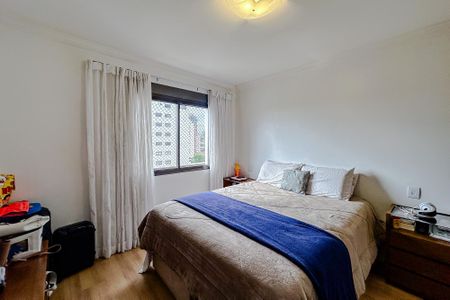 Apartamento à venda com 244m², 5 quartos e 4 vagasSuíte 1