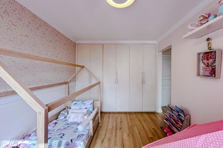 Apartamento à venda com 244m², 5 quartos e 4 vagasSuíte 2