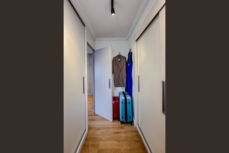 Apartamento à venda com 244m², 5 quartos e 4 vagasSuíte 1