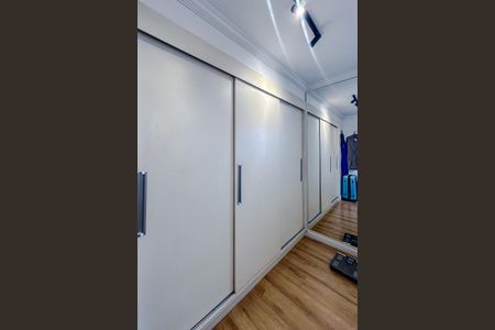 Apartamento à venda com 244m², 5 quartos e 4 vagasSuíte 1