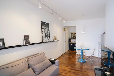 Apartamento à venda com 68m², 2 quartos e 1 vagaSala