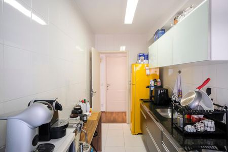 Apartamento à venda com 68m², 2 quartos e 1 vagaCozinha