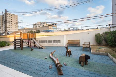 Apartamento à venda com 68m², 2 quartos e 1 vagaPlayground