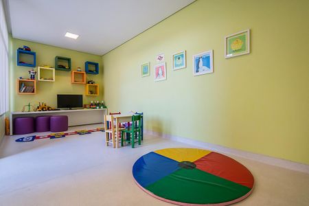 Apartamento à venda com 68m², 2 quartos e 1 vagaÁrea comum