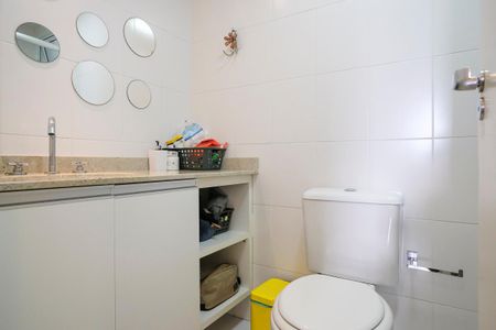 Apartamento à venda com 68m², 2 quartos e 1 vagaBanheiro