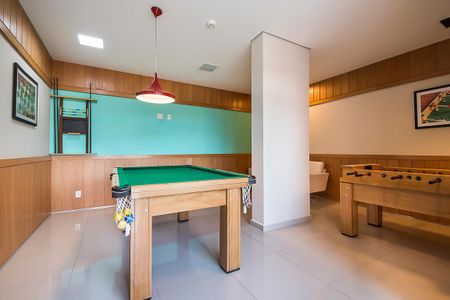 Apartamento à venda com 68m², 2 quartos e 1 vagaÁrea comum