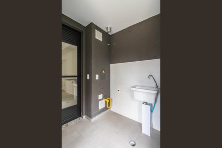 Área de Serviço de apartamento à venda com 3 quartos, 73m² em Jardim Esperanca, Barueri