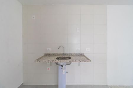 Apartamento à venda com 73m², 3 quartos e 2 vagasCozinha