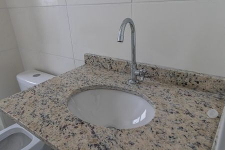 Apartamento à venda com 73m², 3 quartos e 2 vagasBanheiro Suíte
