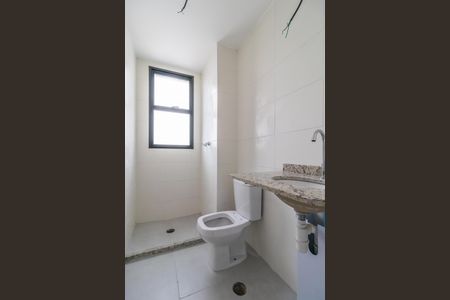 Apartamento à venda com 73m², 3 quartos e 2 vagasBanheiro Suíte