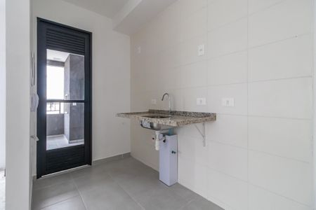 Apartamento à venda com 73m², 3 quartos e 2 vagasCozinha