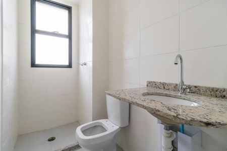 Apartamento à venda com 73m², 3 quartos e 2 vagasBanheiro Suíte