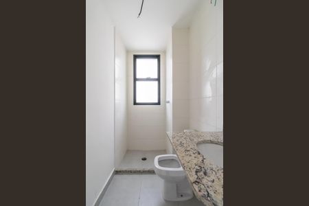 Apartamento à venda com 73m², 3 quartos e 2 vagasBanheiro Suíte