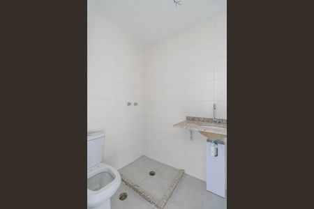 Apartamento à venda com 73m², 3 quartos e 2 vagasBanheiro