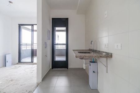 Apartamento à venda com 73m², 3 quartos e 2 vagasCozinha