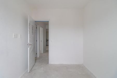 Apartamento à venda com 73m², 3 quartos e 2 vagasQuarto 2