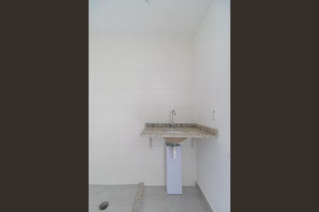 Apartamento à venda com 73m², 3 quartos e 2 vagasBanheiro