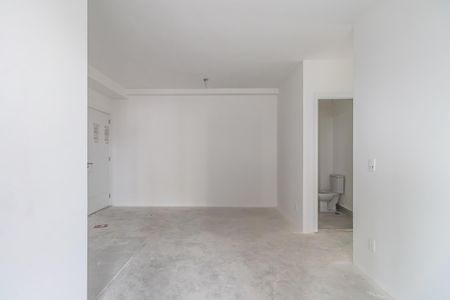  Sala de apartamento à venda com 3 quartos, 73m² em Jardim Esperanca, Barueri