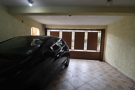 Casa à venda com 150m², 3 quartos e 3 vagasGaragem