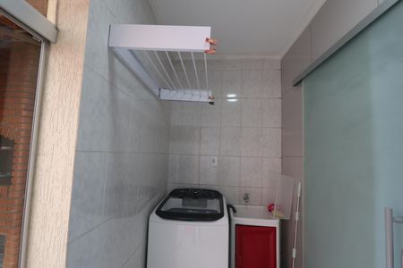 Casa à venda com 150m², 3 quartos e 3 vagasÁrea de Serviço