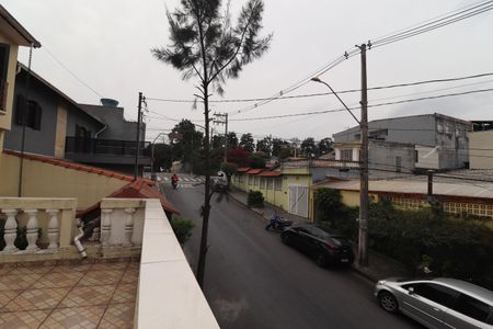 Casa à venda com 150m², 3 quartos e 3 vagasVista Quintal