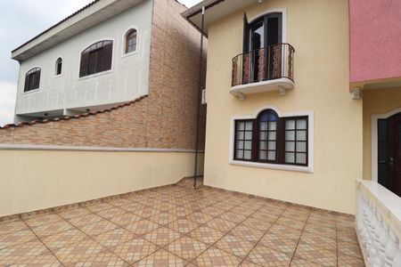 Casa à venda com 150m², 3 quartos e 3 vagasQuintal
