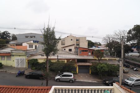 Casa à venda com 150m², 3 quartos e 3 vagasVista Varanda da Suíte