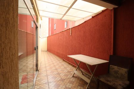 Casa à venda com 150m², 3 quartos e 3 vagasEspaço Gourmet