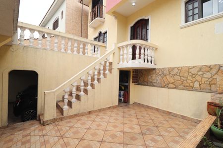 Casa à venda com 150m², 3 quartos e 3 vagasGaragem