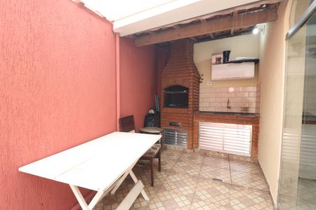 Casa à venda com 150m², 3 quartos e 3 vagasEspaço Gourmet