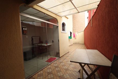 Casa à venda com 150m², 3 quartos e 3 vagasEspaço Gourmet