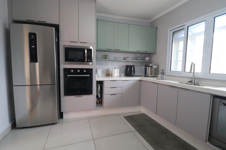 Casa à venda com 150m², 3 quartos e 3 vagasCozinha