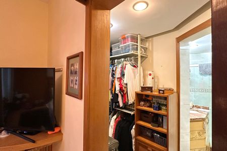 Apartamento à venda com 160m², 3 quartos e 1 vagaSuíte