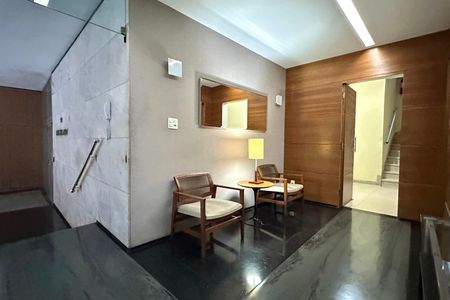 Apartamento à venda com 160m², 3 quartos e 1 vagaEntrada