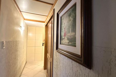 Apartamento à venda com 160m², 3 quartos e 1 vagaCorredor