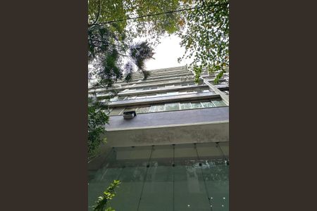 Apartamento à venda com 160m², 3 quartos e 1 vagaFachada