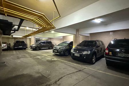 Apartamento à venda com 160m², 3 quartos e 1 vagaGaragem