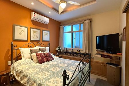 Apartamento à venda com 160m², 3 quartos e 1 vagaSuíte