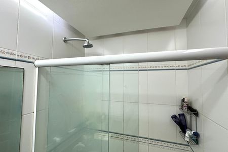 Apartamento à venda com 160m², 3 quartos e 1 vagaBanheiro Social