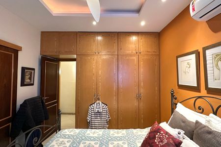 Apartamento à venda com 160m², 3 quartos e 1 vagaSuíte