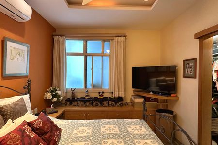 Apartamento à venda com 160m², 3 quartos e 1 vagaSuíte