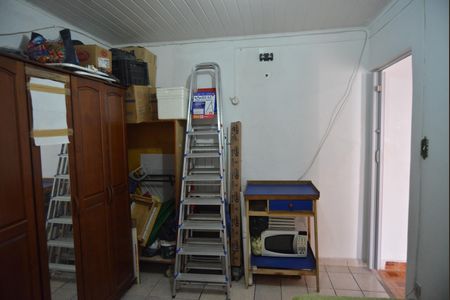 Casa à venda com 200m², 3 quartos e 3 vagasQuarto 3