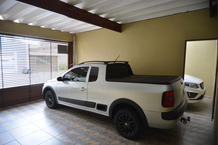 Casa à venda com 200m², 3 quartos e 3 vagasGaragem